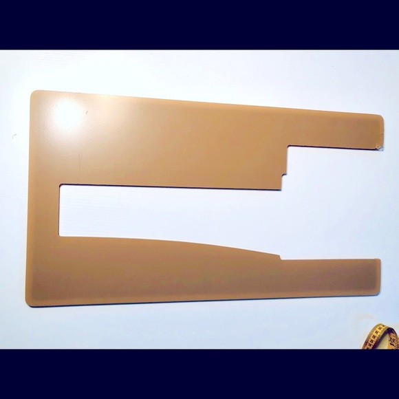 Other Clear Extension Table 4 Free Arm Sewing Mach Poshmark